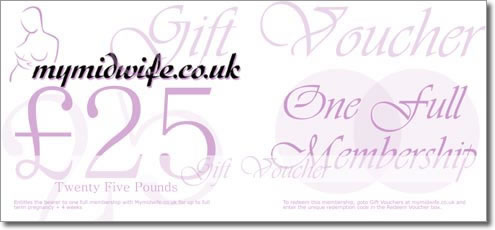 Gift Voucher